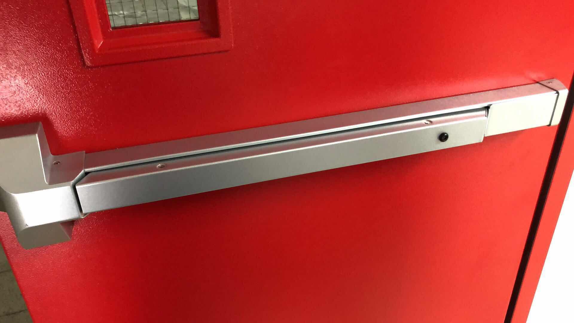 DORTEC FIRE RATED PANIC EXIT DEVICE UL DT1500RAS (China