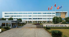 JIAXING JOINHANDS AUTO SPARE PARTS CO., LTD