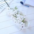 Artificial Flower Cherry Blossom Branches for Home Decoration 1