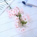 Artificial Flower Cherry Blossom Branches for Home Decoration 2