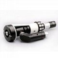 Polarizing Light Microscope Handheld Portable Metallographic Microscope