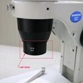 0.3X 0.5X 1X 1.5X 2X Barlow Auxiliary Microscope Objective Lens