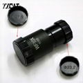 Microscope Ocular Dust Cover C Mount