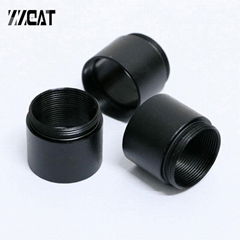 RMS Thread Extension Ring Parfocal Length Extenders Adapter