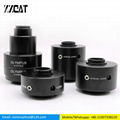 0.5X C Mount Microscope Camera Adapter