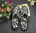 Factory direct sales of new hotel hotel slippers special slippers at home 4