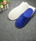 hotel disposable high-grade towel slippers 2