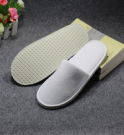 hotel disposable high-grade towel slippers 3