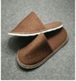 hotel disposable high-grade towel slippers 4