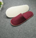 hotel disposable high-grade towel slippers 5