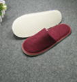 hotel disposable high-grade towel slippers 5