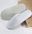  Hotel one-time high-grade hair Slipper 3