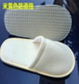  Hotel one-time high-grade hair Slipper 5