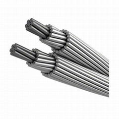 ACSR Aluminum Wire