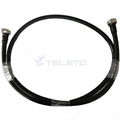 DIN Male to Male for 12 superflex Cable