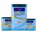 ALL BOATS Car Paint Varnish Spray Paint for Car Refinish or Repair 