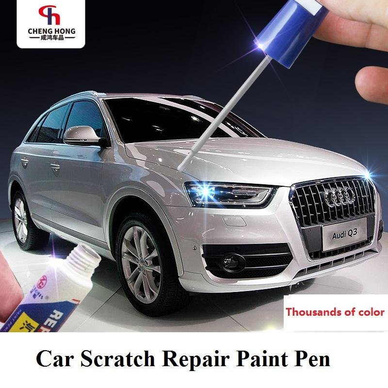 Car Paint Pen Professional Car Coat Scratch Patching Paint Pen