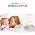 three sheep新生婴儿USB充电自然白噪音助眠器K2 4