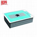 AOPA Korean Smokeless Electric BBQ Grill with Touch Control DT28 2000W