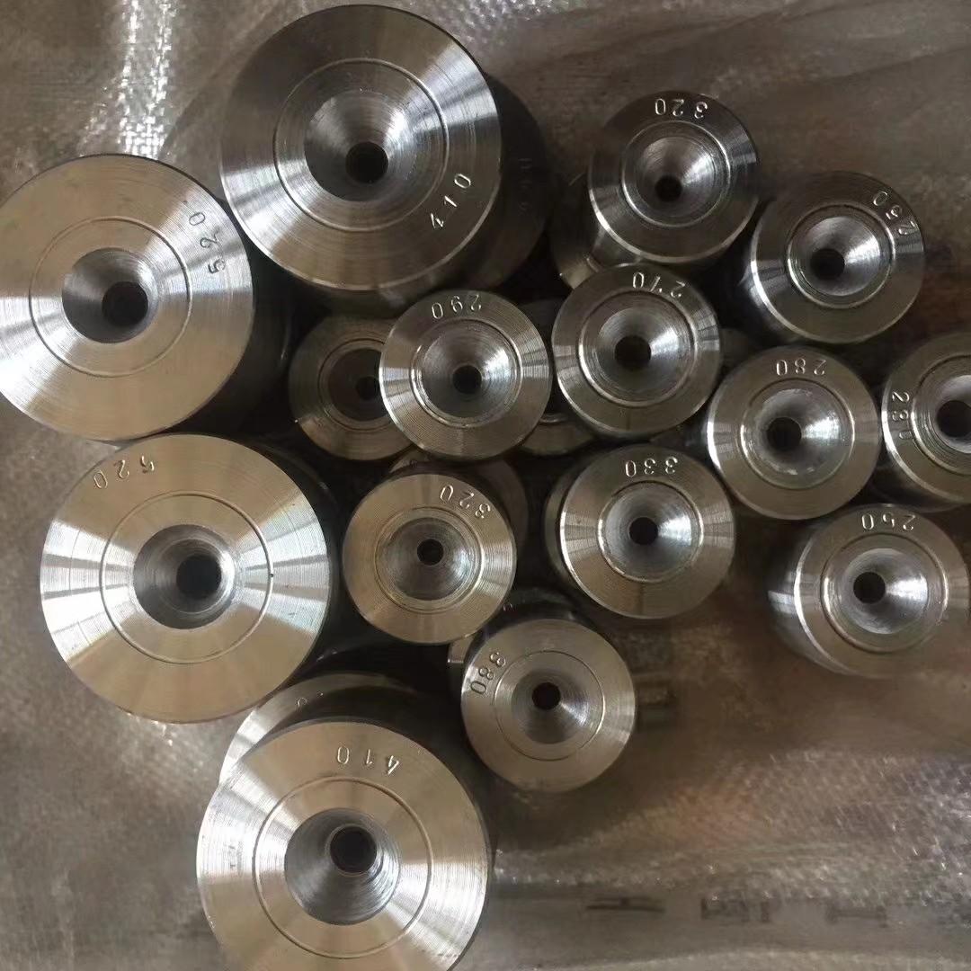 钻石圆拉丝模具 1