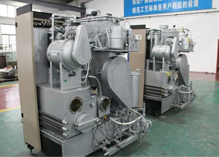 力淨廠家直銷8-16kg全自動全封閉乾洗機 2