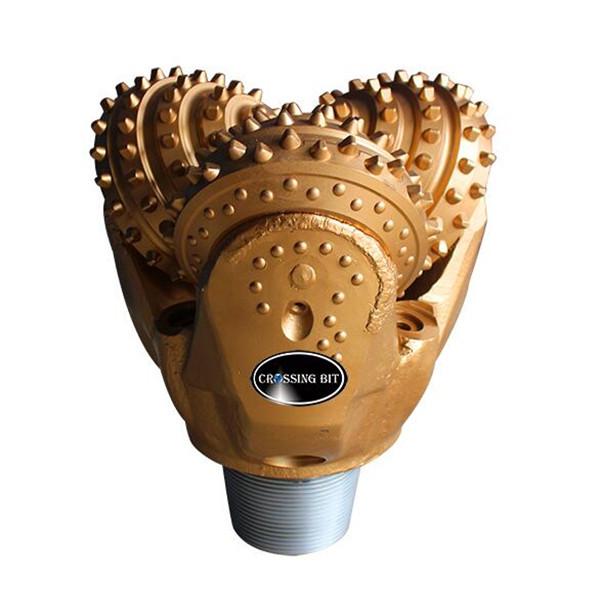 Drilling machine part high manganese steel durable 5 3/4" 26" 115