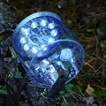 Cleverwide Factory Sell Inflatable Solar Lights 2