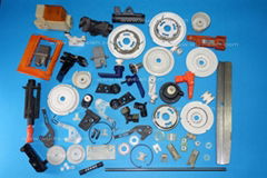 Texturizing Machine Spare Parts