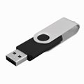 Swivel Flash Drive USB 2.0 & 3.0 Memory