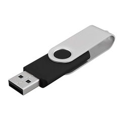 Swivel Flash Drive USB 2.0 & 3.0 Memory Stick Swivel Thumb Drives Pen Drives Zip