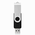 Swivel Flash Drive USB 2.0 & 3.0 Memory Stick Swivel Thumb Drives Pen Drives Zip 3