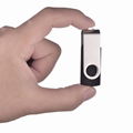 Swivel Flash Drive USB 2.0 & 3.0 Memory Stick Swivel Thumb Drives Pen Drives Zip 4