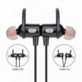 Wireless Bluetooth Earphone v4.1 Earbuds