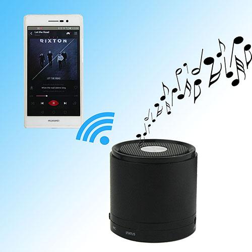 Portable Wireless Bluetooth Mini Speaker Hot 2