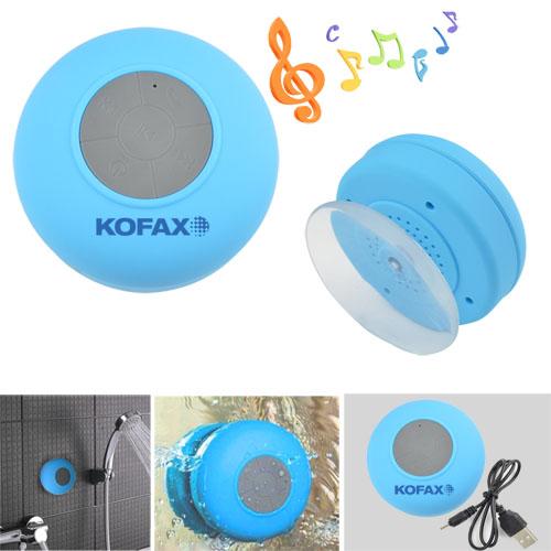 Aquatone Waterproof Wireless Speaker Hot 3