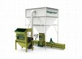 GREENMAX Apolo C300 Polystyrene Compactor Changes EPS Recycling Method 1