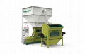 GREENMAX Mars C300 Polystyrene Densifier Helps Make Our Planet Cleaner