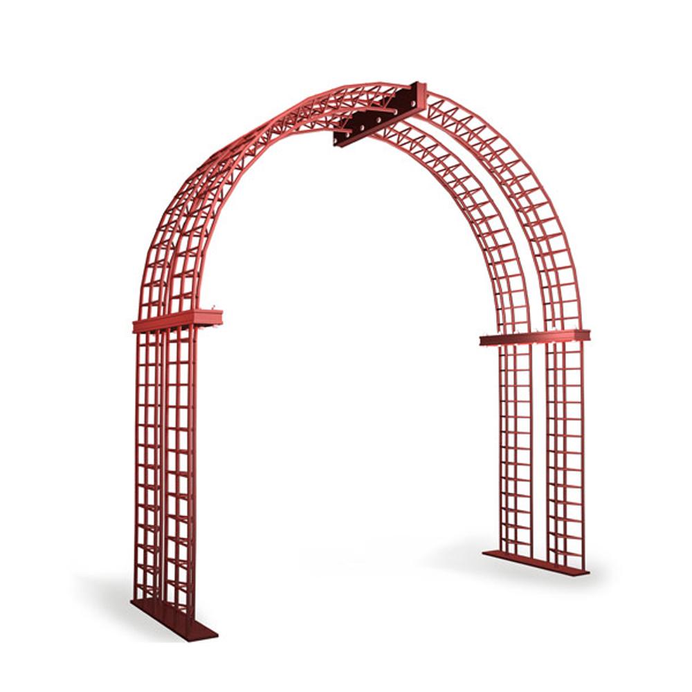 Mining Support U Beam Steel Arch Supports