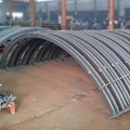Mining Support U Beam Steel Arch Supports 4