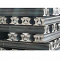 22kg Railway Steel Rail