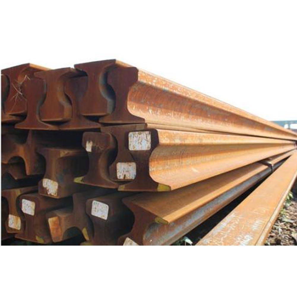 22kg Railway Steel Rail 3