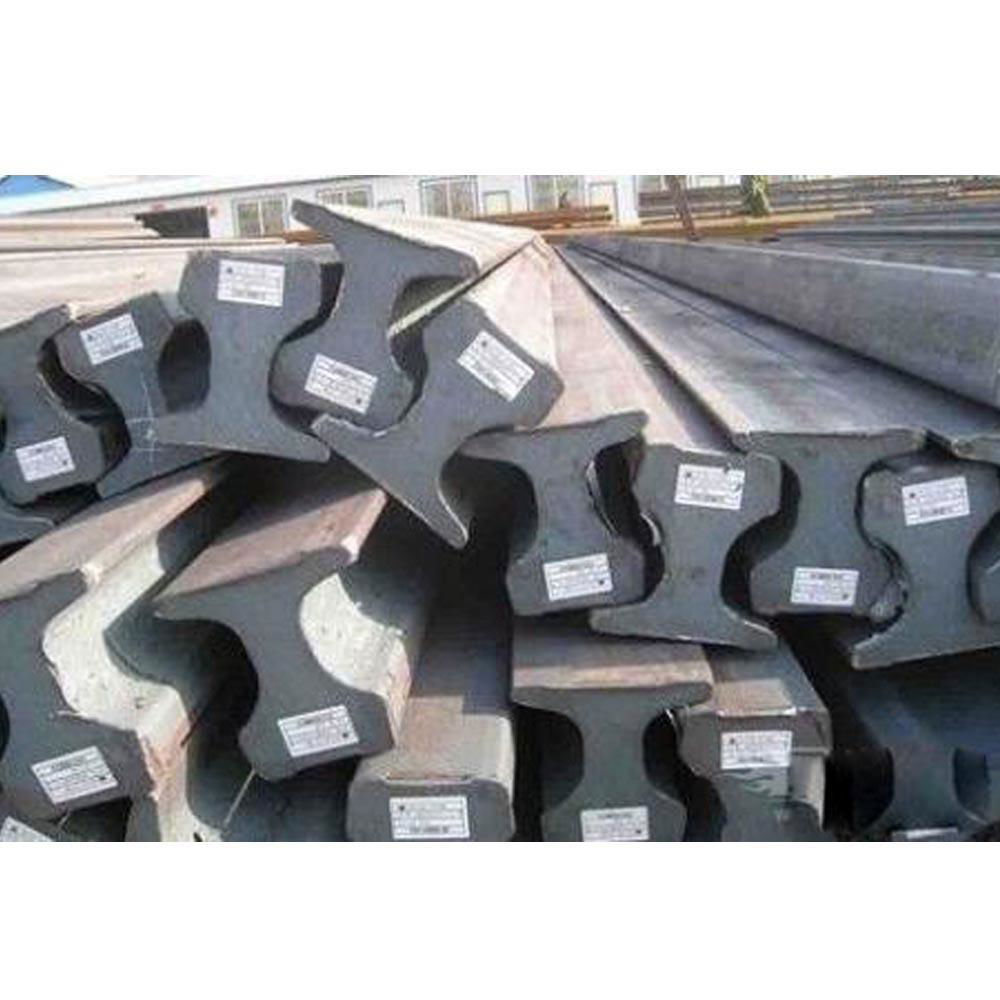 22kg Railway Steel Rail 4