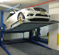 mini car lift for home garage