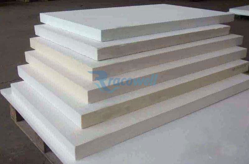 RACOFIBER ceramic fiber board 1260STD 2