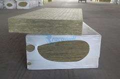 RACOFIBER rock wool board