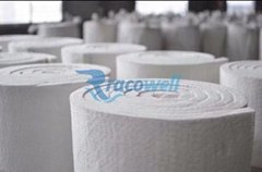 RACOFIBER Ceramic wool blanket standard