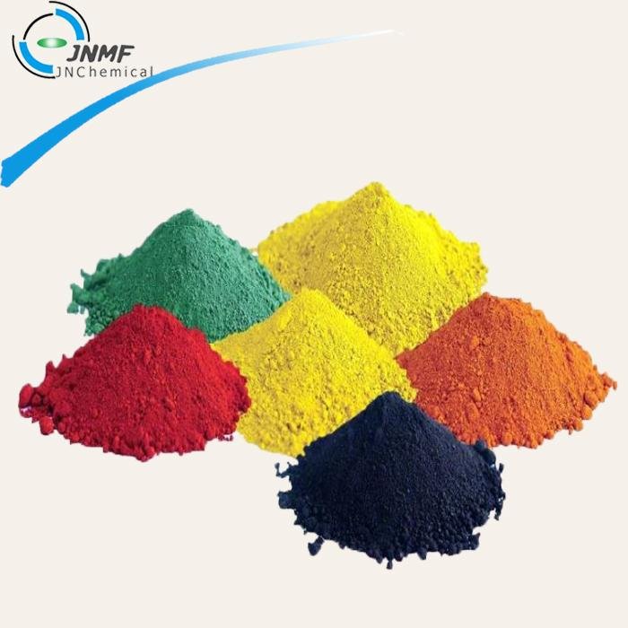 High quality melamine molding compound powder 1