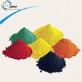 High quality melamine molding compound powder