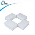 Melamine foam sponge magic eraser for