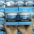 Neutrogena Hydro Boost Hyaluronic Acid Hydrating Face Moisturizer Gel-Cream